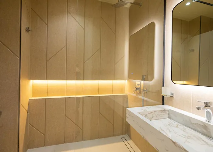 Apartment Ameli Luxury