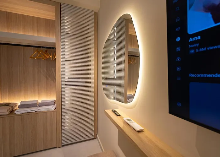 Apartment Ameli Luxury