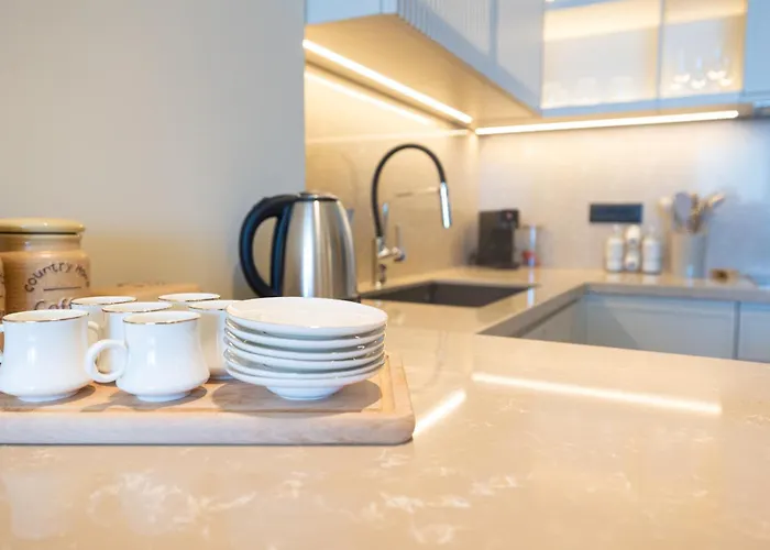 Apartment Ameli Luxury Vlore