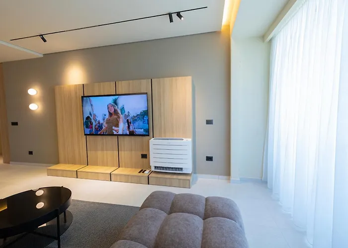 Ameli Luxury *