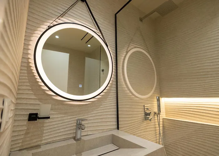 Apartment Ameli Luxury