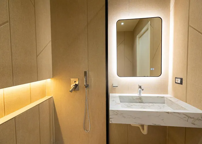 Ameli Luxury Apartment *
