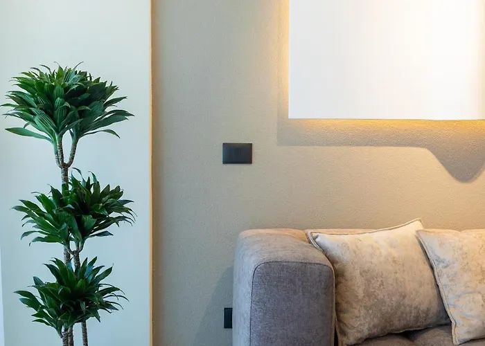 Apartment Ameli Luxury *