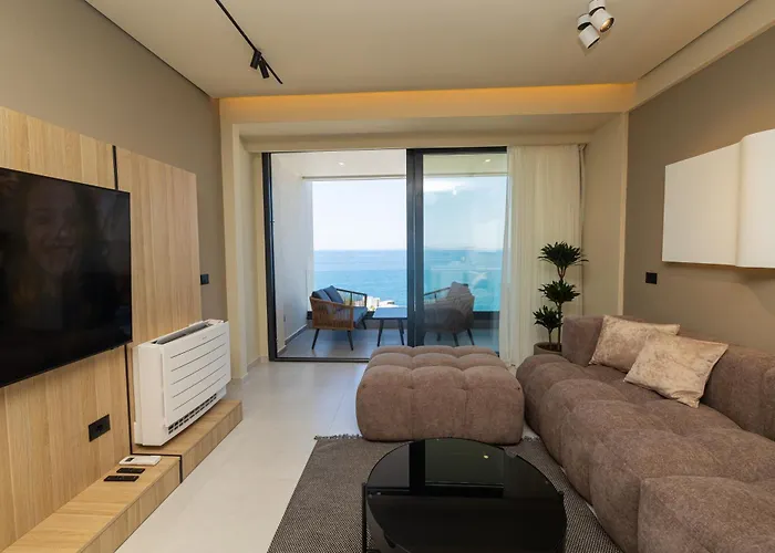 Ameli Luxury