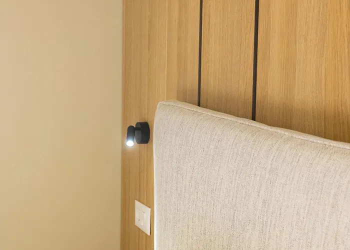 Ameli Luxury Apartment *