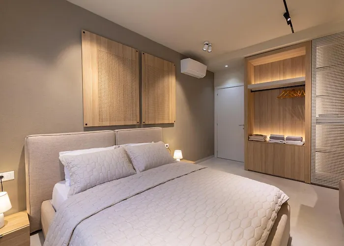 Apartment Ameli Luxury *