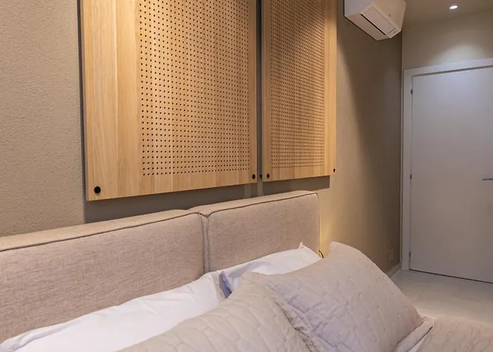 Ameli Luxury Apartment Vlore