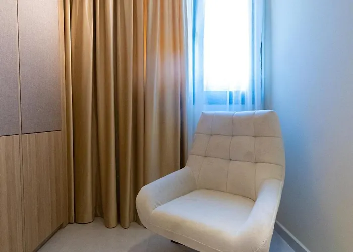 Apartment Ameli Luxury Vlore