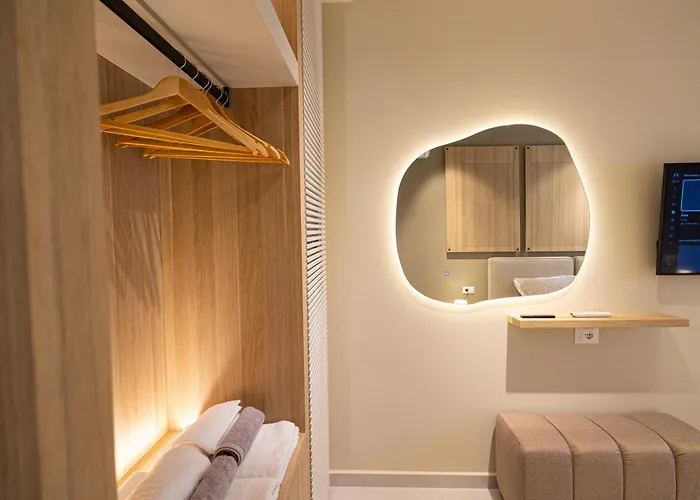 Ameli Luxury Apartment Vlore