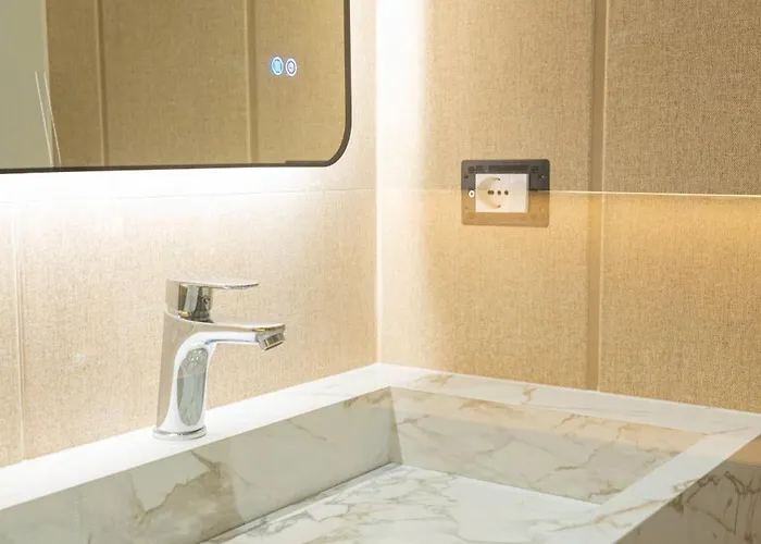 Ameli Luxury Vlore