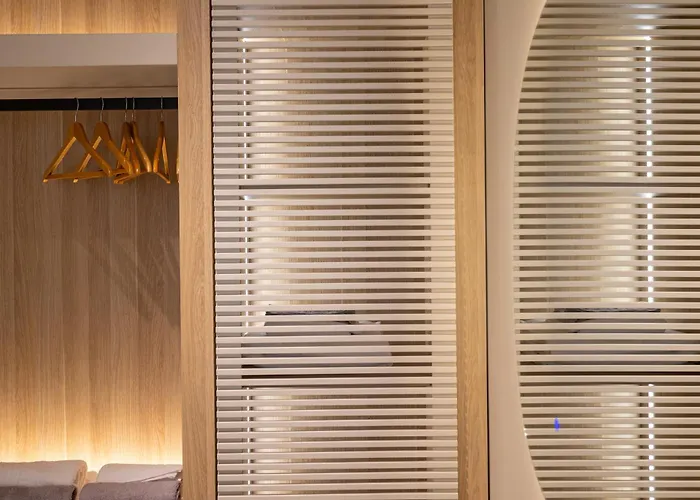 Ameli Luxury Apartment