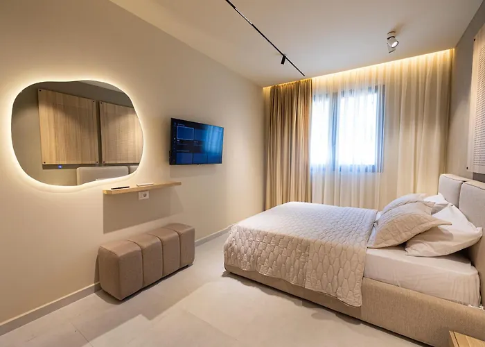 Apartment Ameli Luxury *