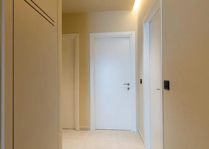 Apartment Ameli Luxury Vlore