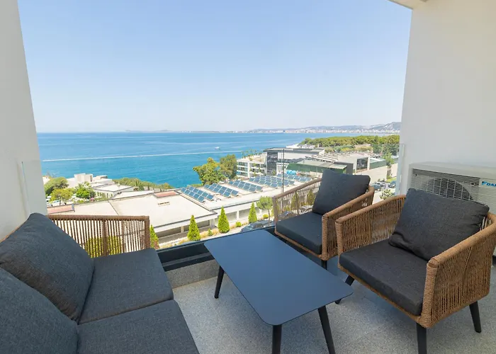 Apartment Ameli Luxury Vlore