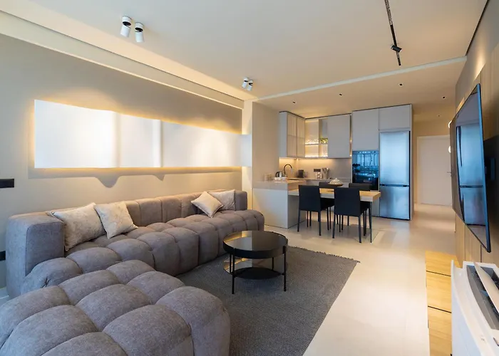Ameli Luxury Vlore