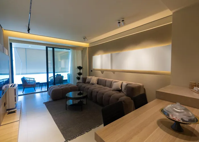 Ameli Luxury * Vlore