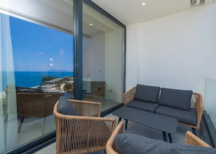 Apartment Ameli Luxury