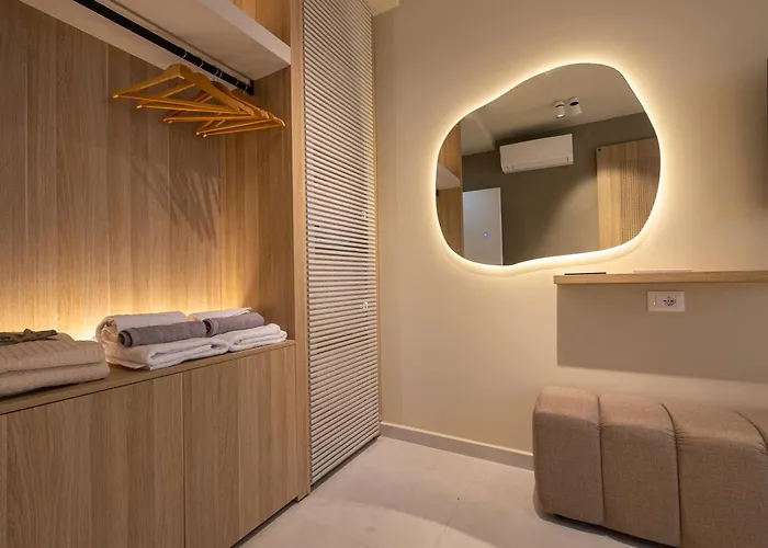Ameli Luxury *