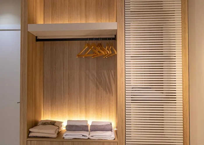 Ameli Luxury *