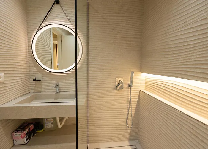 Ameli Luxury Apartment Vlore