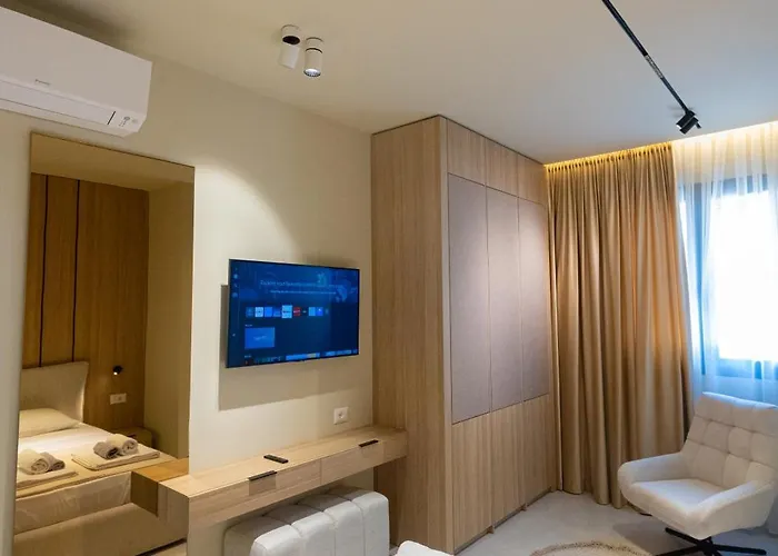 Ameli Luxury
