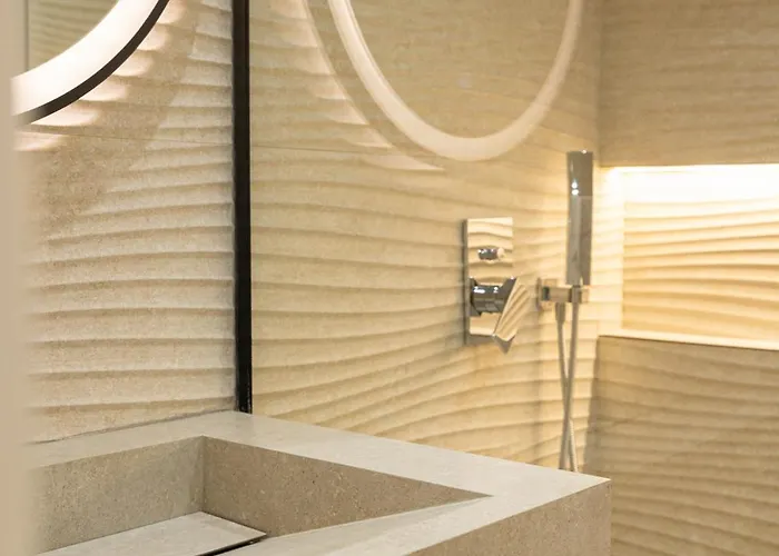 Ameli Luxury Apartment Vlore