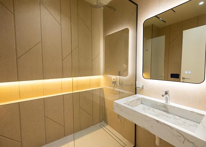 Apartment Ameli Luxury Vlore
