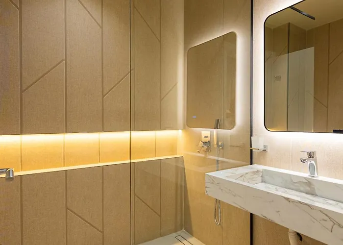 Ameli Luxury * Vlore
