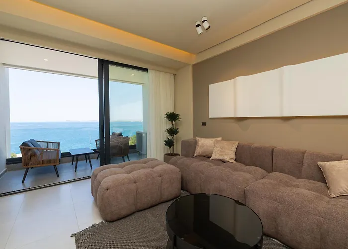 Apartment Ameli Luxury Vlore