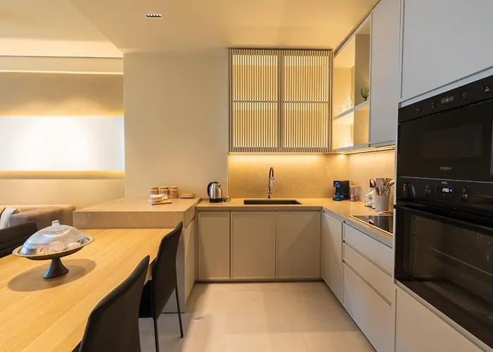 Ameli Luxury