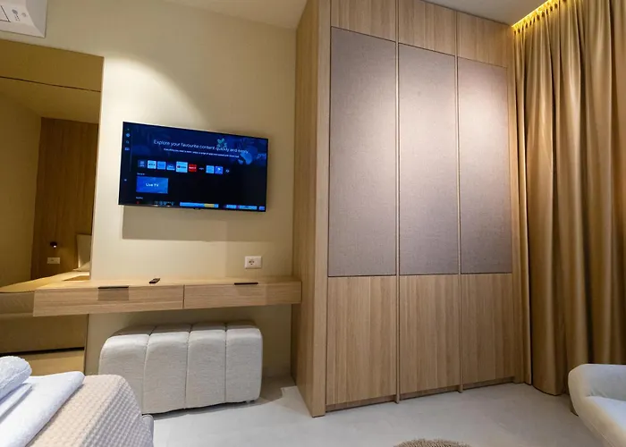 Apartment Ameli Luxury *