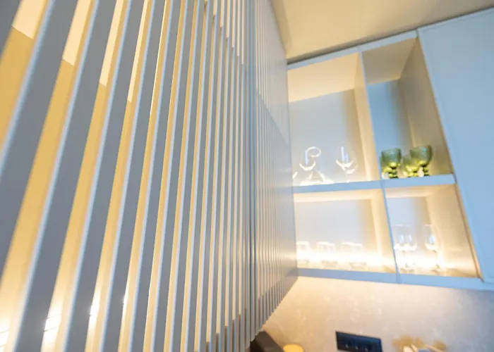 Ameli Luxury Apartment Vlore