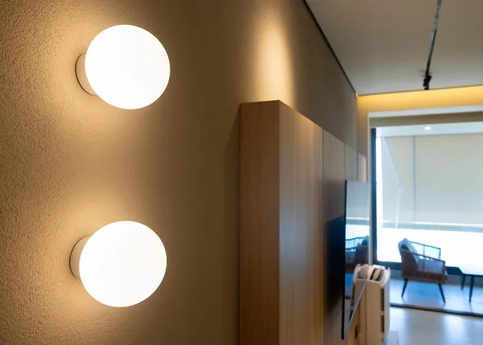 Apartment Ameli Luxury