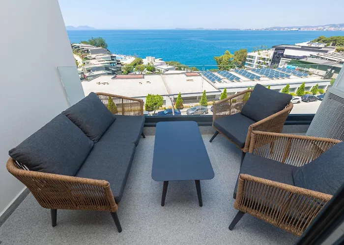 Ameli Luxury *