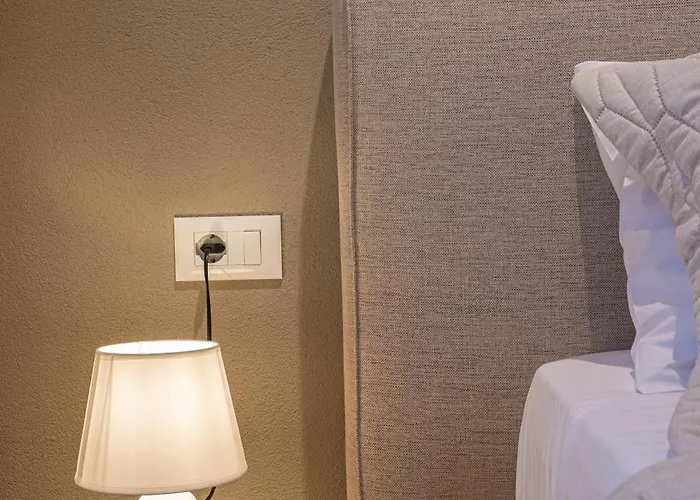 Apartment Ameli Luxury *