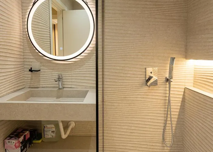 Apartment Ameli Luxury