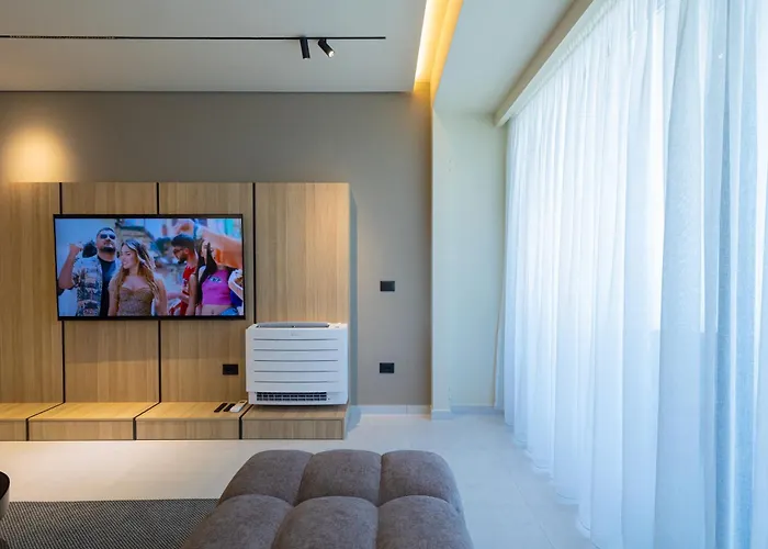 Apartment Ameli Luxury *