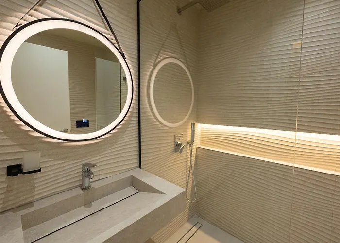 Ameli Luxury * Vlore