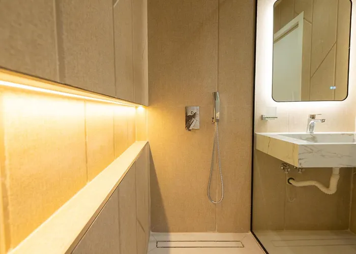 Apartment Ameli Luxury
