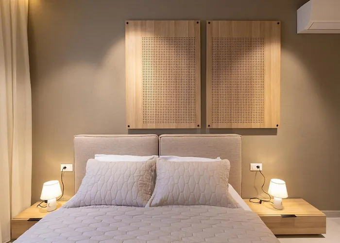 Ameli Luxury Apartment Vlore