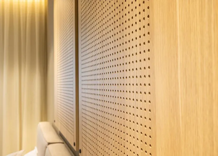 Apartment Ameli Luxury Vlore