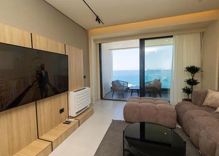 Ameli Luxury * Vlore