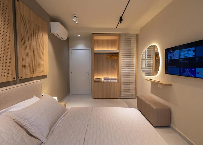Apartment Ameli Luxury *