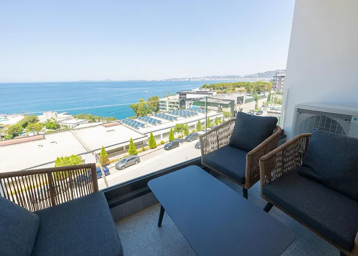 Ameli Luxury * Vlore